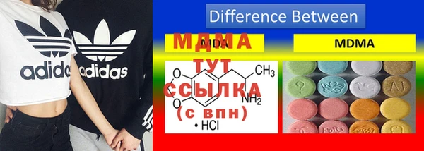 прущая мука Касимов